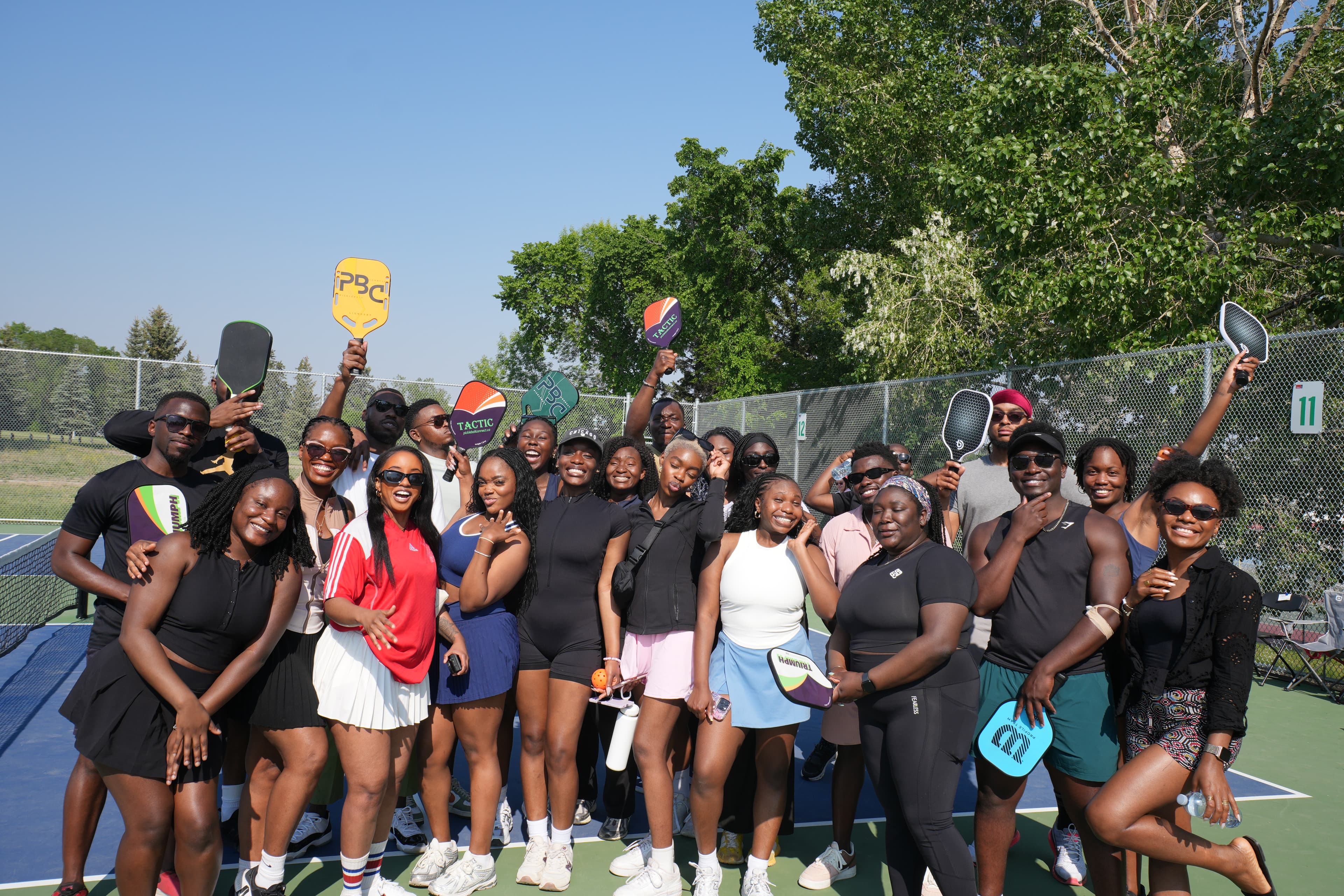 MS Sports event photo