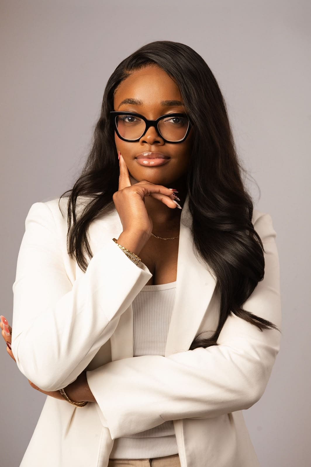 Abigail Akpan, Founder, Migrant Smart at Migrant Smart