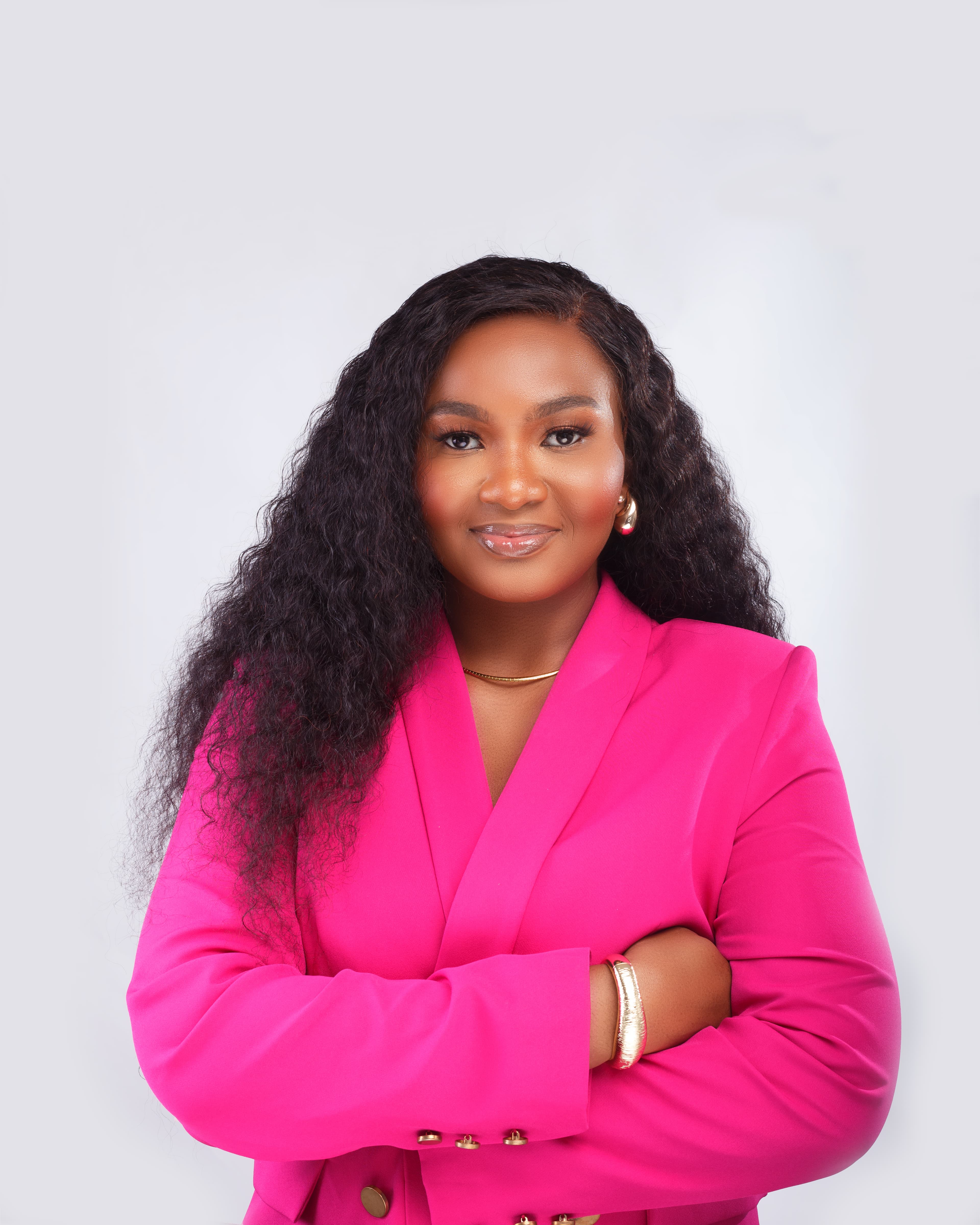 Perpetua Muogbo, Project Manager at Migrant Smart